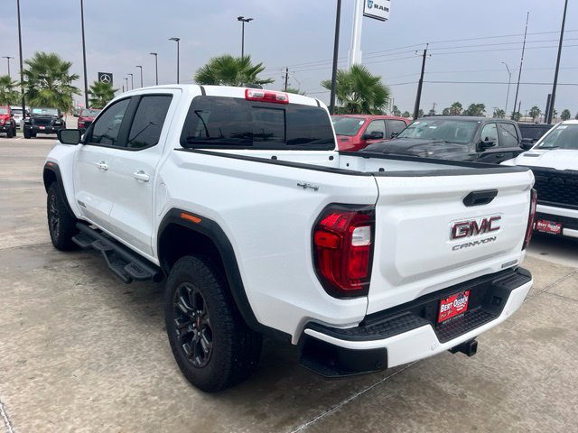 Used 2025 GMC Canyon Elevation w/ Convenience Package AWD/4WD image 4