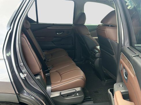 New 2026 Honda Pilot Elite image 23