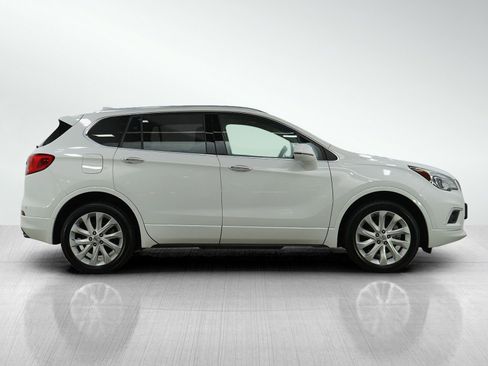 Used 2018 Buick Envision Premium image 6