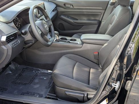 Certified 2025 Nissan Altima 2.5 S image 15