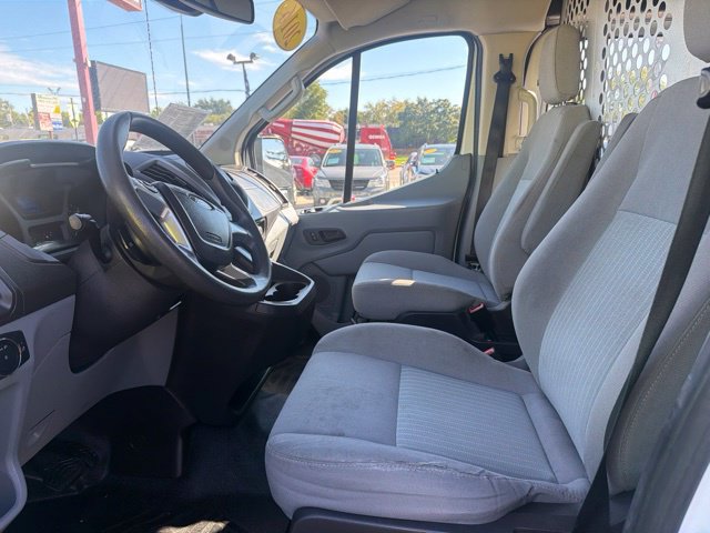 Used 2016 Ford Transit 250 130 Low Roof w/ Exterior Upgrade Package RWD image 14