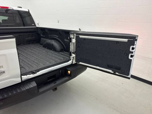Used 2024 Ford F150 King Ranch w/ FX4 Off-Road Package AWD/4WD image 12