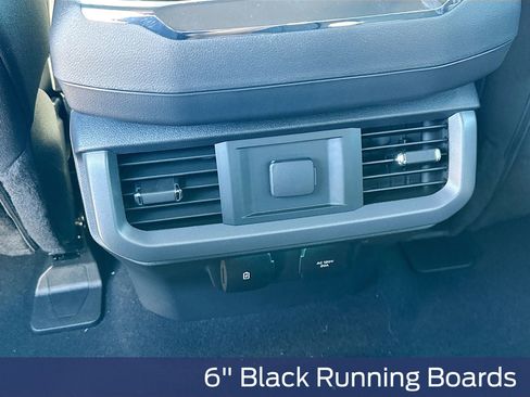 New 2025 Ford F150 XLT w/ Equipment Group 302A MID image 33