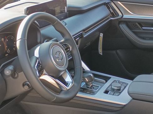 New 2026 MAZDA CX-70 3.3 Turbo S w/ Premium Package image 13