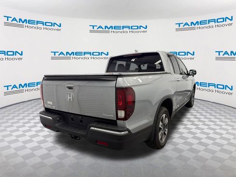 Used 2019 Honda Ridgeline RTL-E image 5
