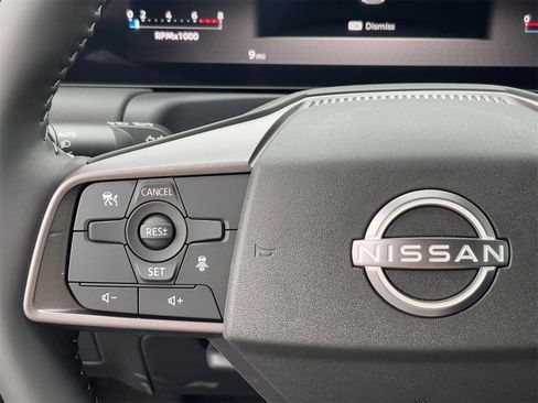 New 2026 Nissan Sentra SV image 20