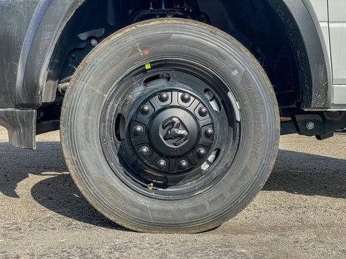 New 2025 RAM 5500 Tradesman image 11