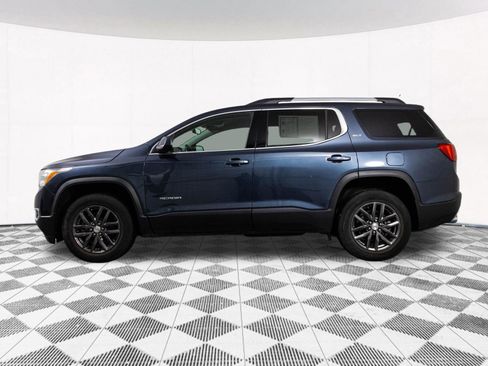 Used 2019 GMC Acadia SLT w/ LPO, Cargo Package image 11
