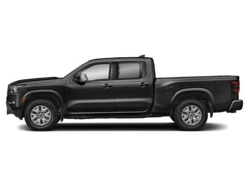 New 2024 Nissan Frontier SV AWD/4WD image 3