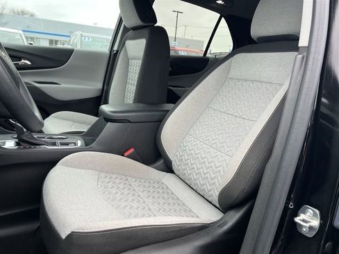 Used 2024 Chevrolet Equinox LS w/ LS Convenience Package AWD/4WD image 15