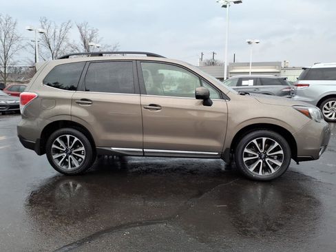 Used 2017 Subaru Forester 2.0XT Touring w/ Protection Package #2 image 8