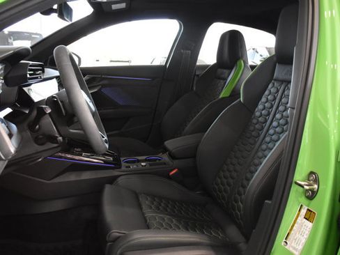 Used 2025 Audi RS 3 image 29