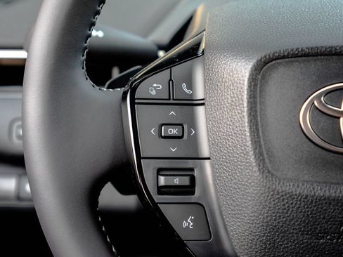 New 2026 Toyota bZ AWD/4WD image 18