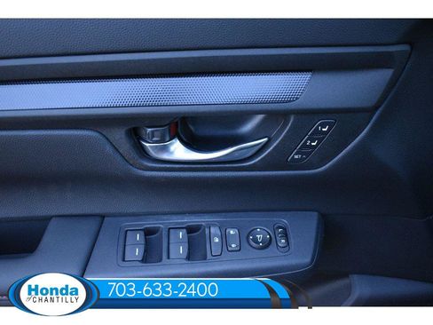 New 2026 Honda CR-V Sport-L image 23