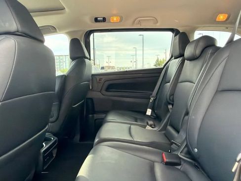 Used 2025 Honda Odyssey EX-L image 20