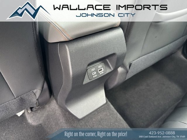 New 2026 Subaru Crosstrek 2.5i Limited AWD/4WD image 29