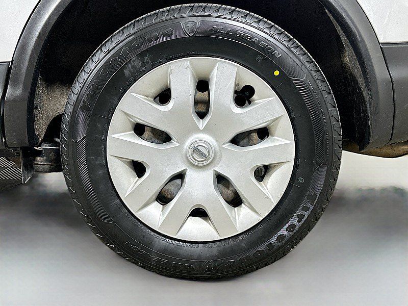 Used 2020 Nissan Rogue Sport S FWD image 30