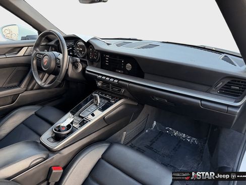 Used 2024 Porsche 911 Carrera S w/ Premium Package RWD image 19