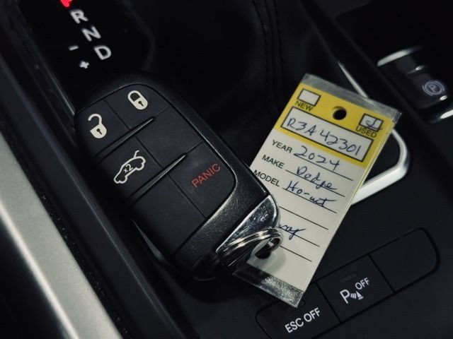 Used 2024 Dodge Hornet GT AWD/4WD image 36