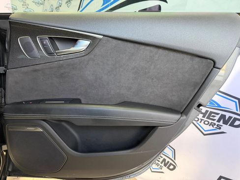 Used 2018 Audi S7 Premium Plus w/ S Sport Package image 28