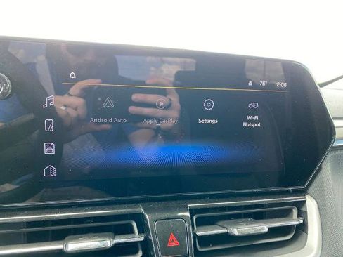 Used 2025 Chevrolet TrailBlazer LT image 20