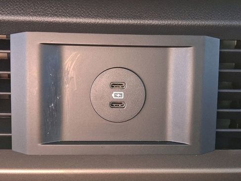 New 2025 Ford F150 STX w/ Equipment Group 201A FX4 image 7