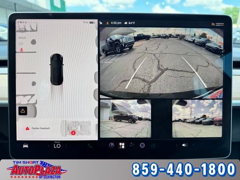 Used 2023 Tesla Model 3 Standard Range RWD image 19