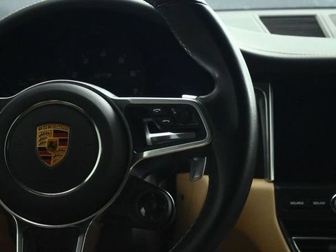 Used 2021 Porsche Macan GTS AWD/4WD image 43