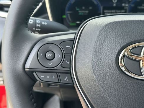 New 2026 Toyota Corolla XLE image 13