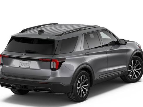 New 2026 Ford Explorer ST-Line image 26