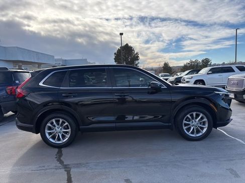 Certified 2024 Honda CR-V EX-L image 6