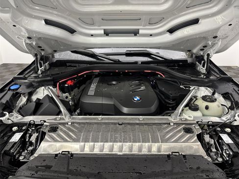 Used 2025 BMW X3 xDrive30i w/ Premium Package image 20