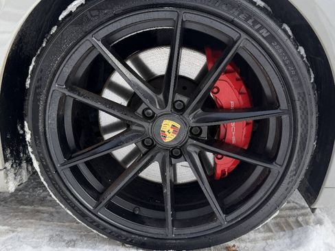 Used 2014 Porsche Panamera GTS image 45