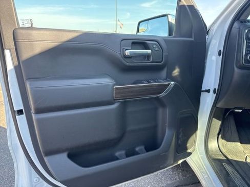 Used 2019 Chevrolet Silverado 1500 LT w/ All-Star Edition image 9