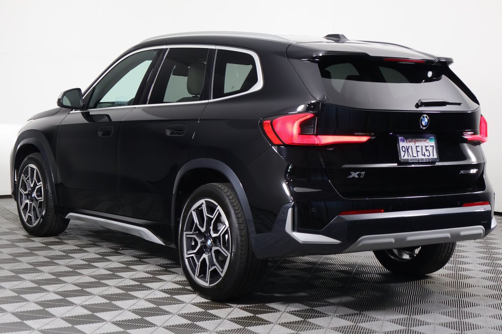 Used 2024 BMW X1 xDrive28i w/ Technology Package AWD/4WD image 6