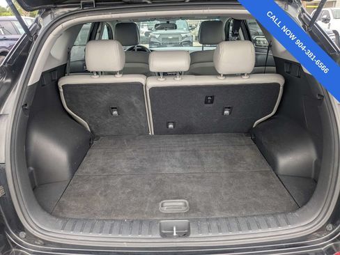 Used 2018 Hyundai Tucson SEL FWD image 12
