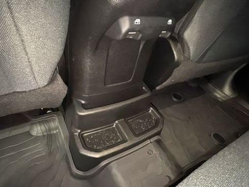 Used 2025 Jeep Wrangler Unlimited Sport S 4xe image 26