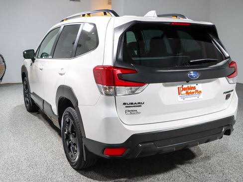 Used 2023 Subaru Forester Wilderness AWD/4WD image 9
