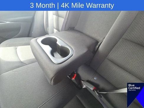 Used 2024 Chevrolet Malibu LT FWD image 15