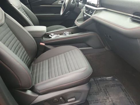 New 2026 Ford Explorer ST-Line w/ ST-Line Street Pack AWD/4WD image 17