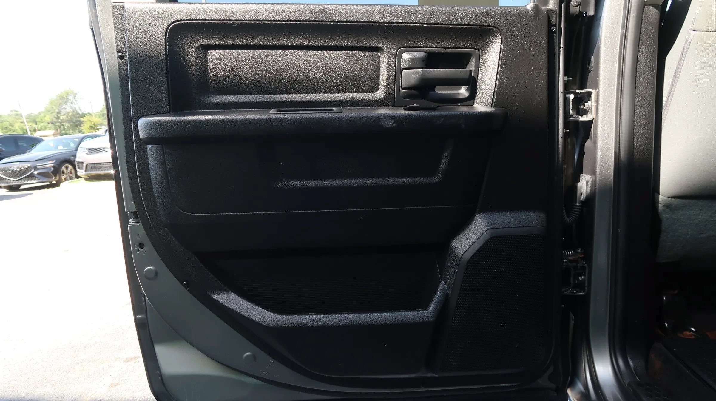 Used 2013 RAM 1500 Tradesman w/ Popular Equipment Group RWD image 37