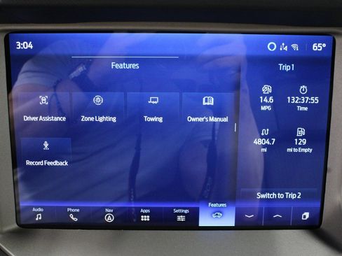 Used 2024 Ford Bronco Raptor image 27