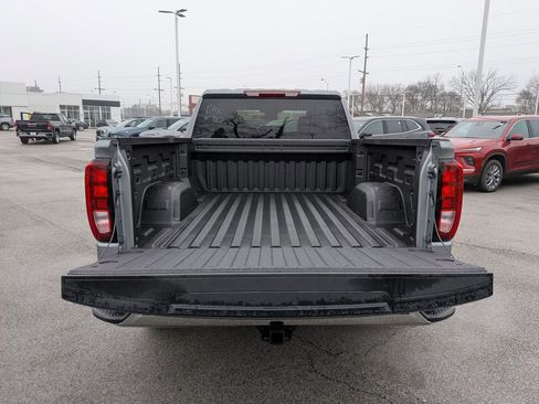 New 2026 GMC Sierra 1500 Pro w/ Pro Value Package image 6