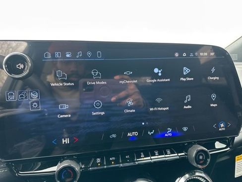 New 2026 Chevrolet Blazer EV LT w/ Midnight/Sport Edition FWD image 21