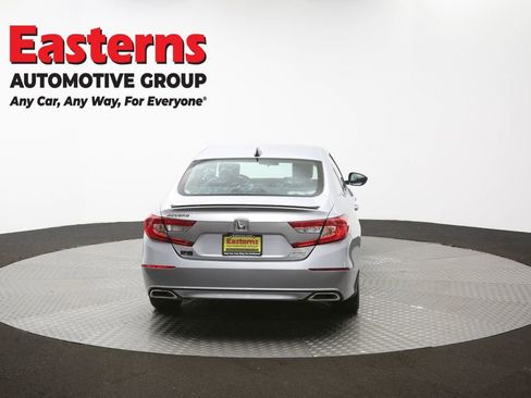 Used 2022 Honda Accord Sport Special Edition image 36