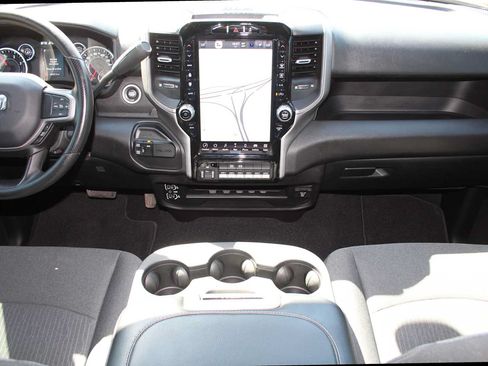 Used 2024 RAM 2500 Tradesman w/ Chrome Appearance Group AWD/4WD image 30