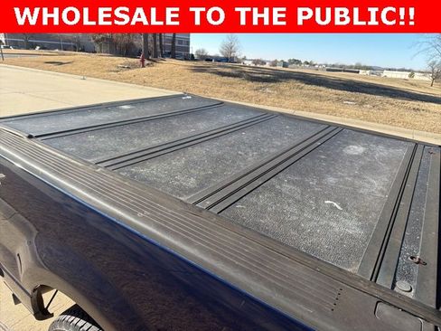 Used 2008 Ford F150 STX image 6