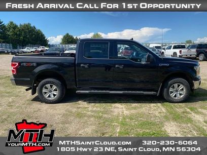 Used 2019 Ford F150 XLT