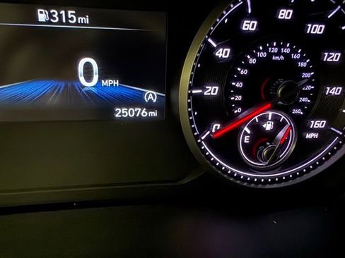 Used 2023 Hyundai Santa Fe XRT image 20