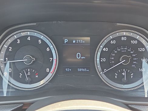 Used 2023 Hyundai Sonata SE FWD image 14